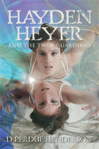 Hayden Heyer Book Cover