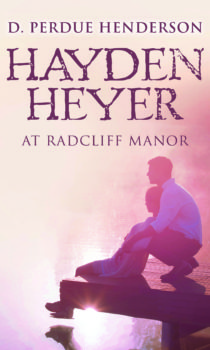 Hayden Heyer At Radcliff Manor